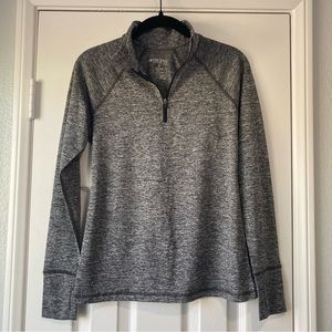 Long Sleeve Athletic Top